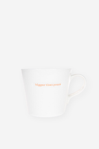 Bucket Mug - Large