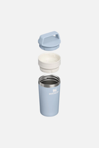 Cafe To Go Travel Mug 12oz