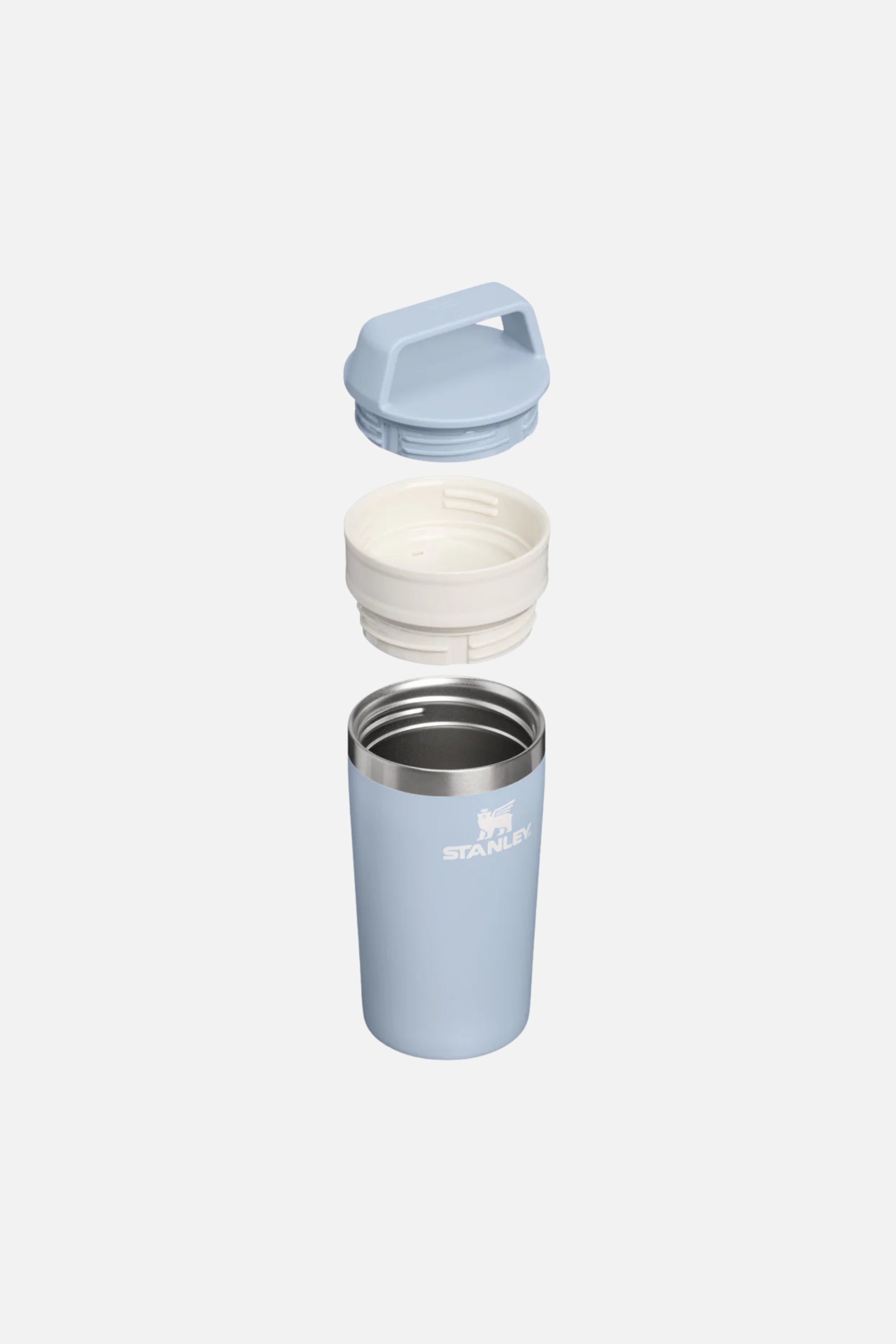 Cafe To Go Travel Mug 12oz