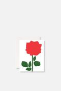 Rose - Gift Card