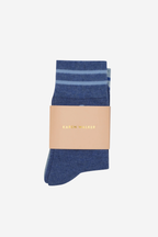 Runaway Girl Socks