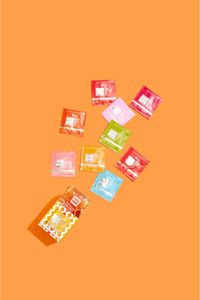 Tea Selection Box - 10 Pack