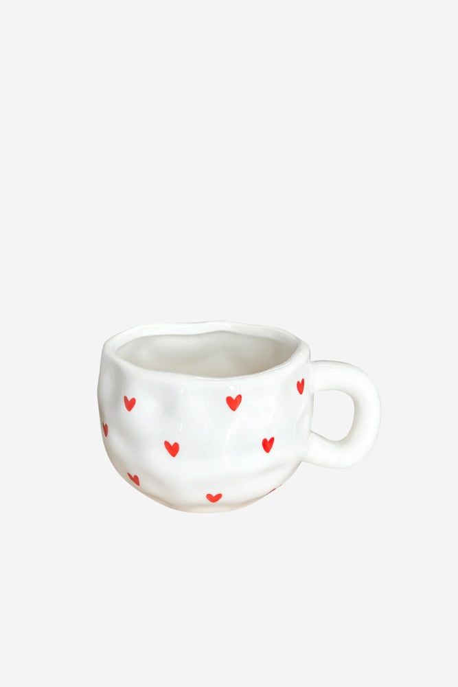 Ceramic Mug - Small