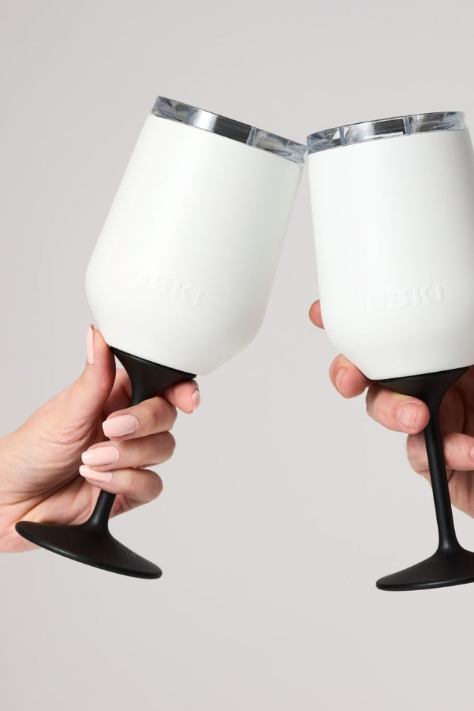 Huski Wine Tumbler 2.0