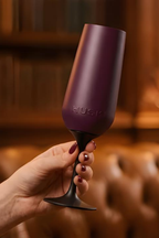 Huski Champagne Flute