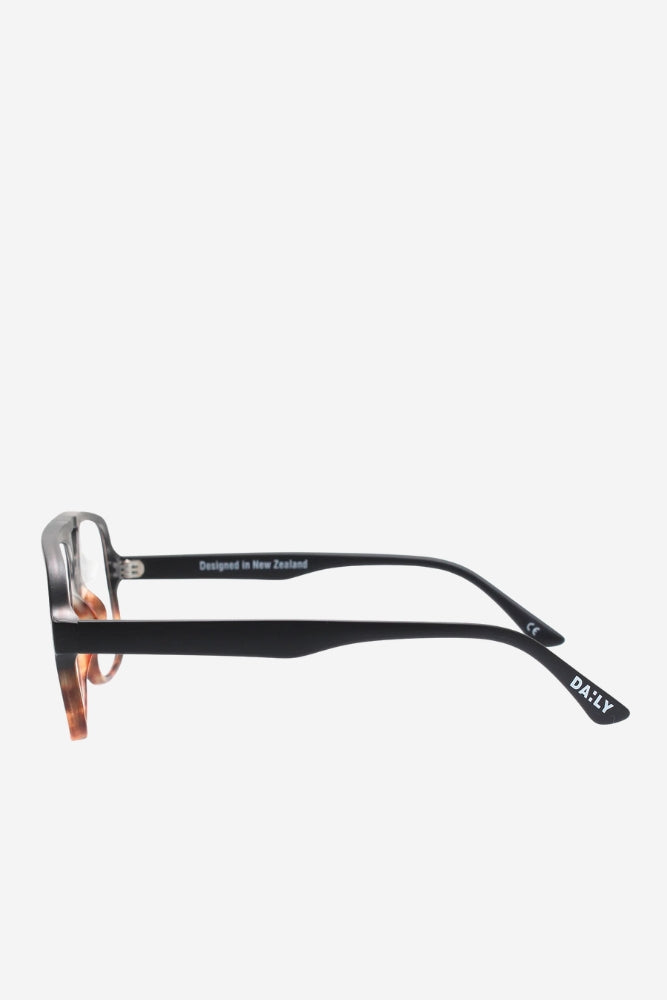 Reading Glasses - 12pm