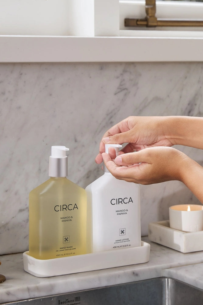 Circa Hand Care - Mango & Papaya