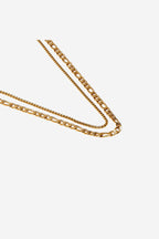Reflection Necklace