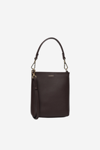 Coco Mini Bag - Cacao