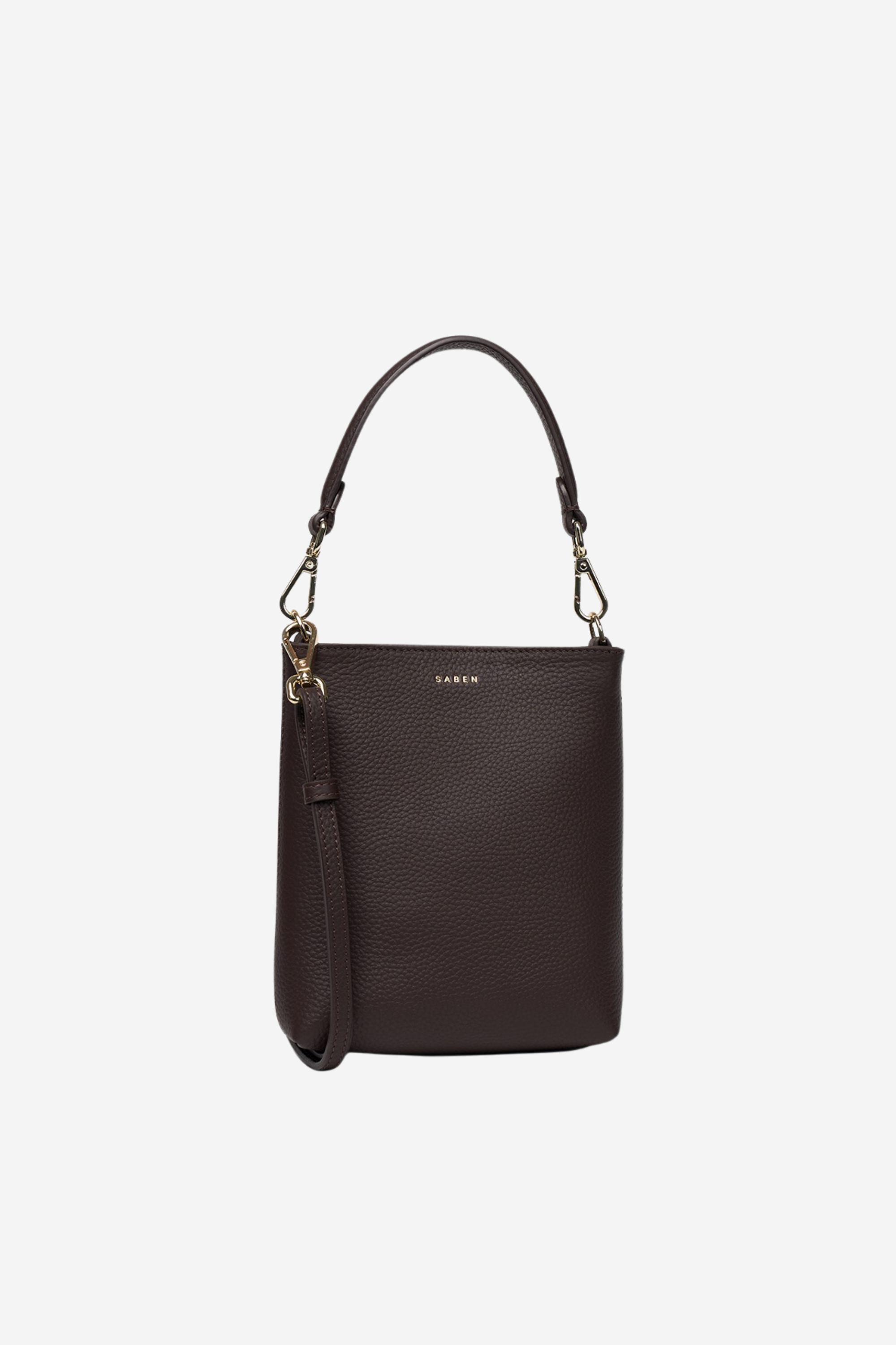 Coco Mini Bag - Cacao
