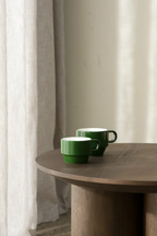 Hudson Mug - Forest