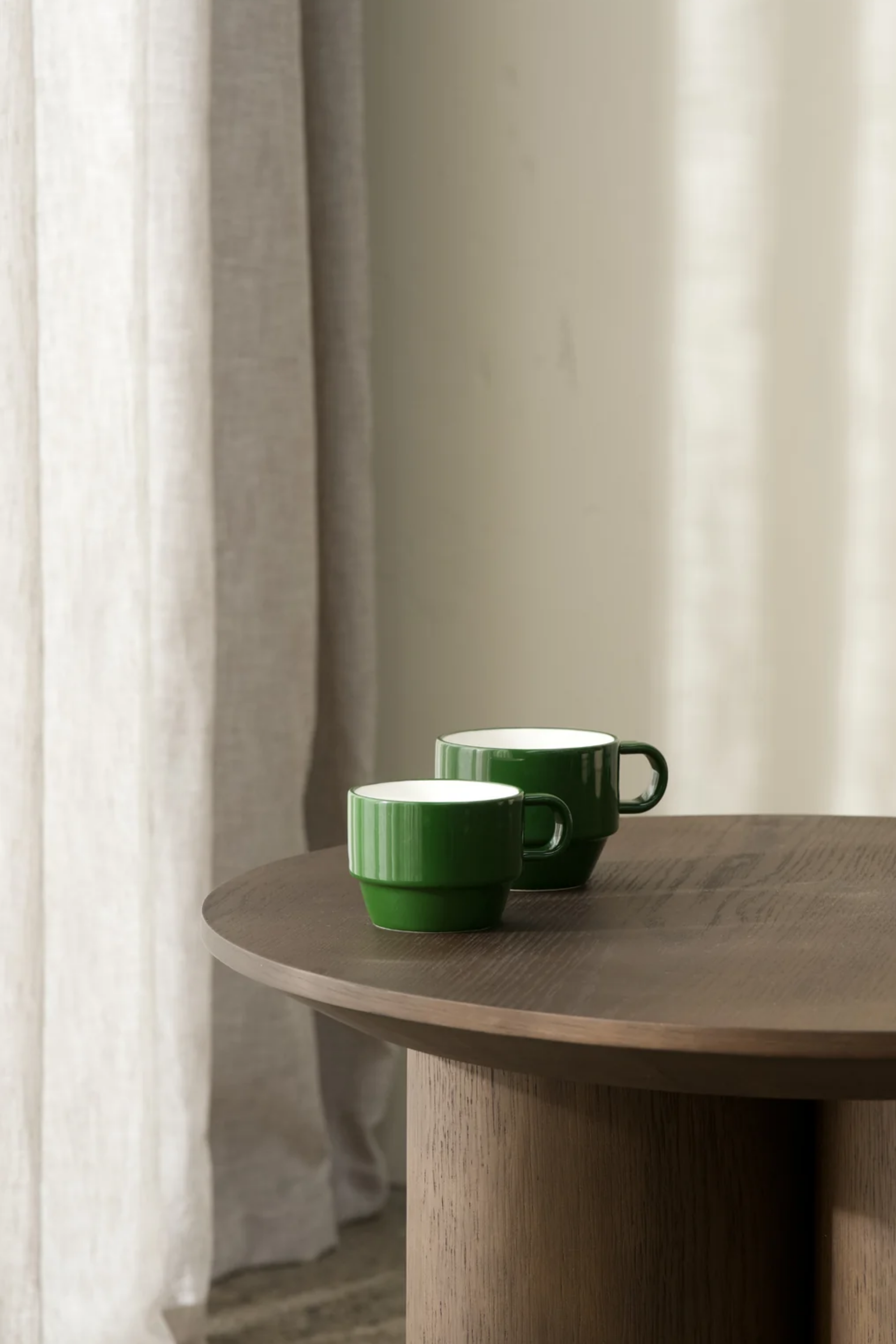 Hudson Mug - Forest