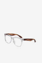 Reading Glasses - 6am