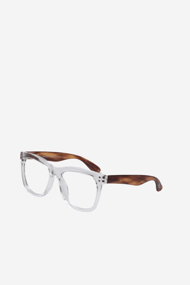 Reading Glasses - 6am