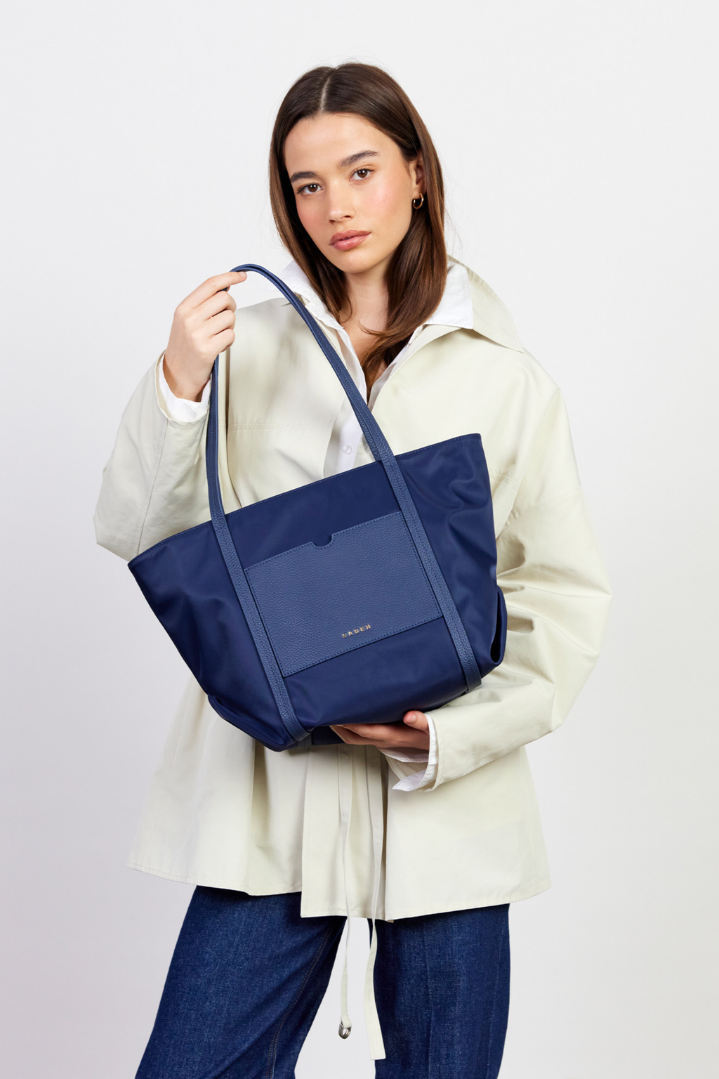Walker Tote