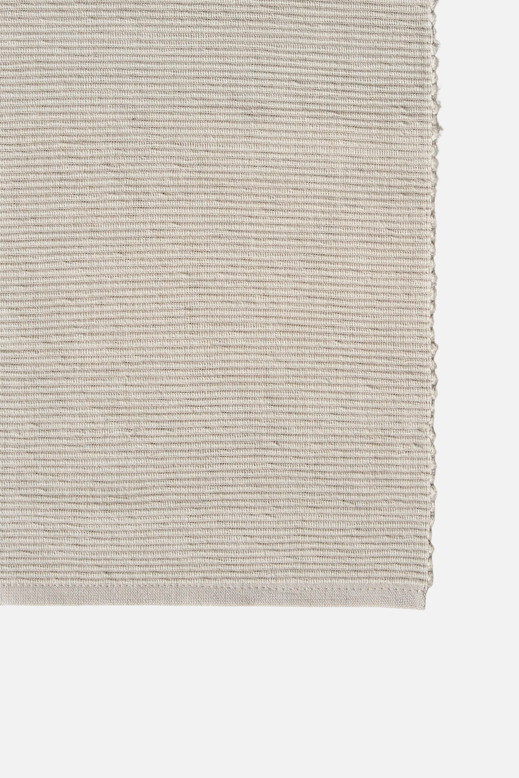 Ribbed Placemats - Set of Four