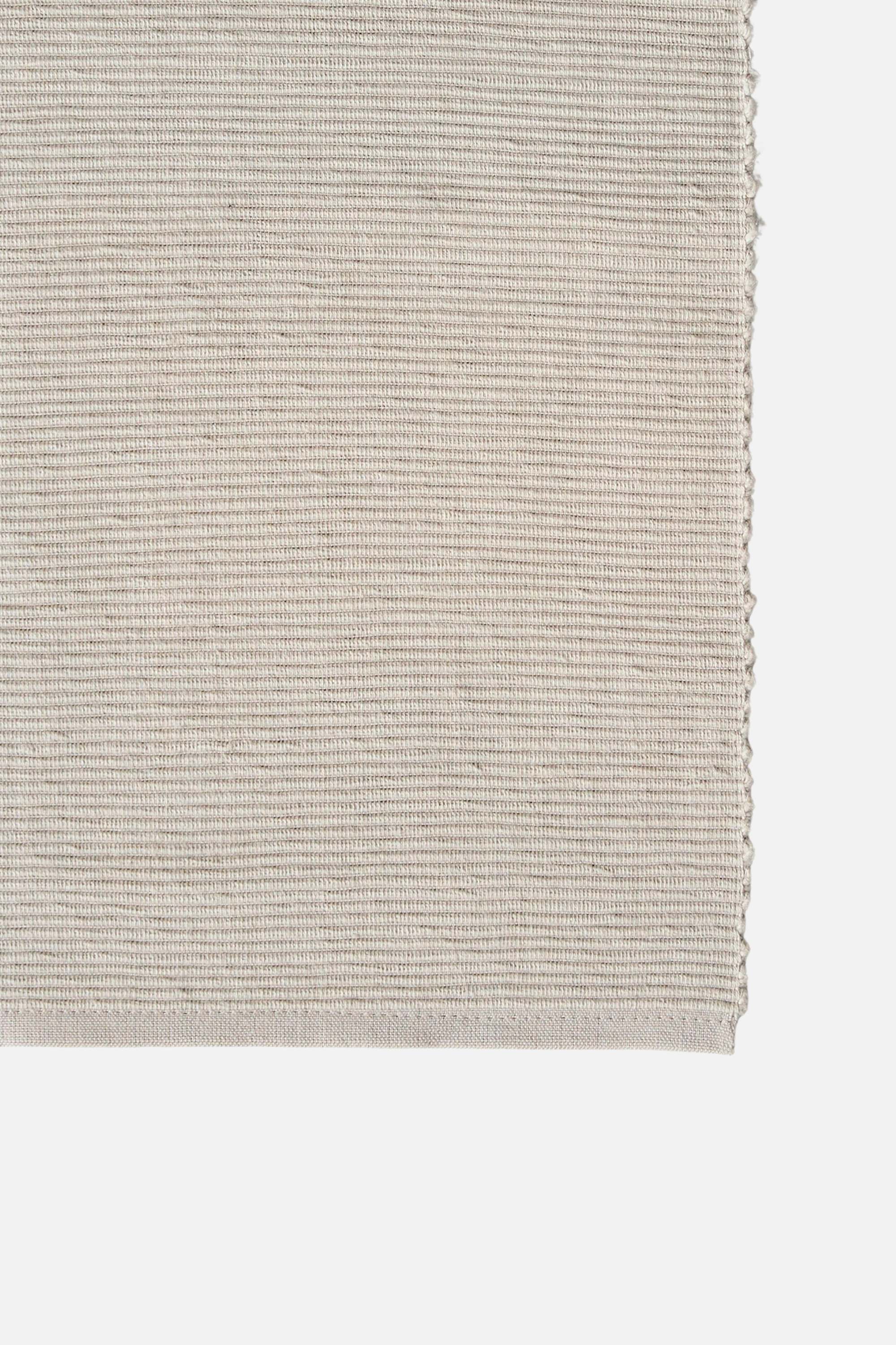 Ribbed Placemats - Set of Four
