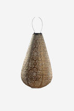 Lantern Drop 28cm