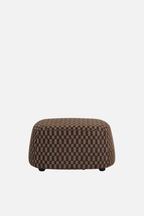 Terry Ottoman - Chocolate Checker
