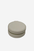 Jewellery Travel Box - Round