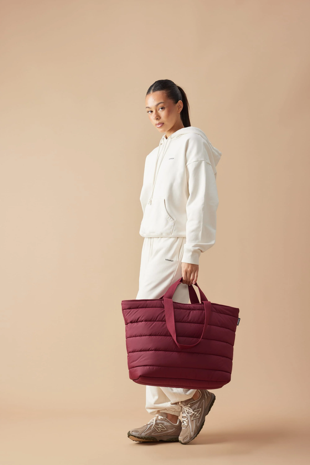 Take It Base Cloud Tote Bag 2.0