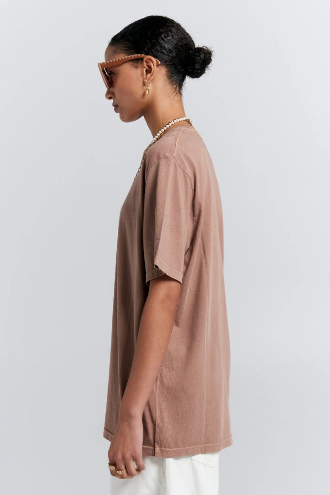 Classic Organic Cotton T-Shirt