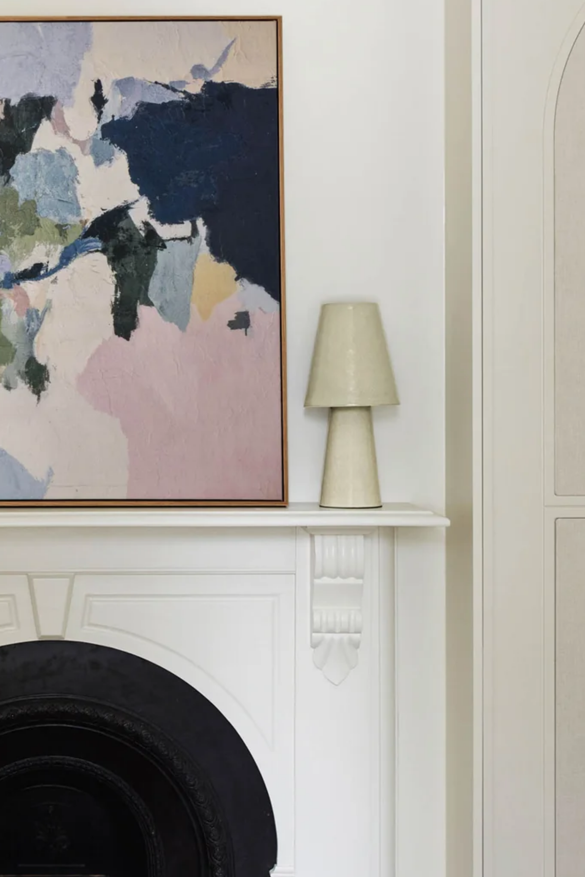 Nora Table Lamp