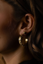 Dome Studs