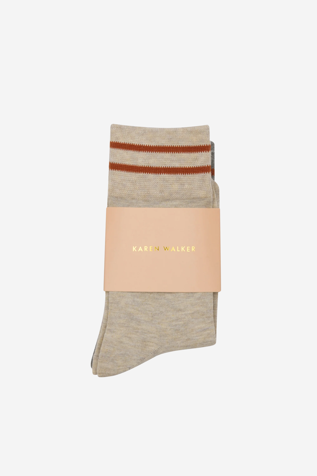 Runaway Girl Socks