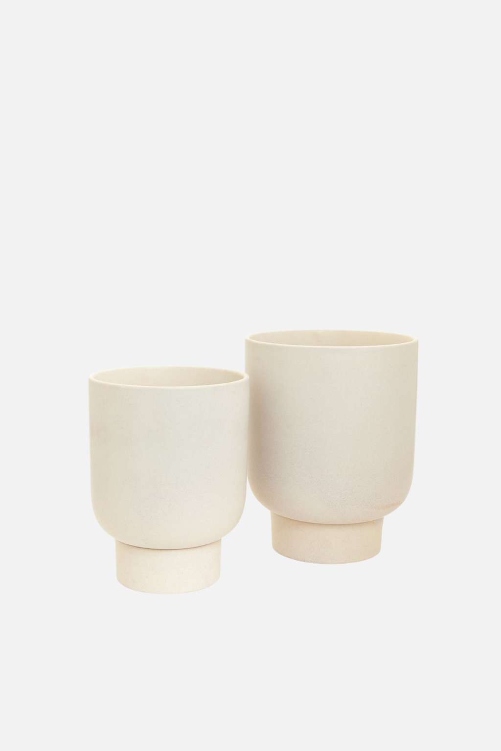 Comet Planter Oatmeal