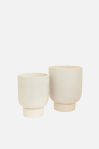 Comet Planter Oatmeal