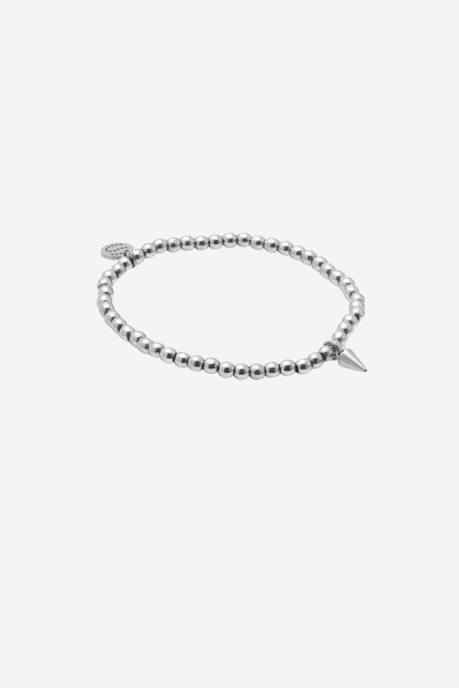 Comet Bracelet - Silver