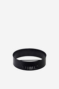 Lantern Stand Ring - Large Black