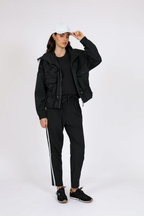 Transit Pant - Black