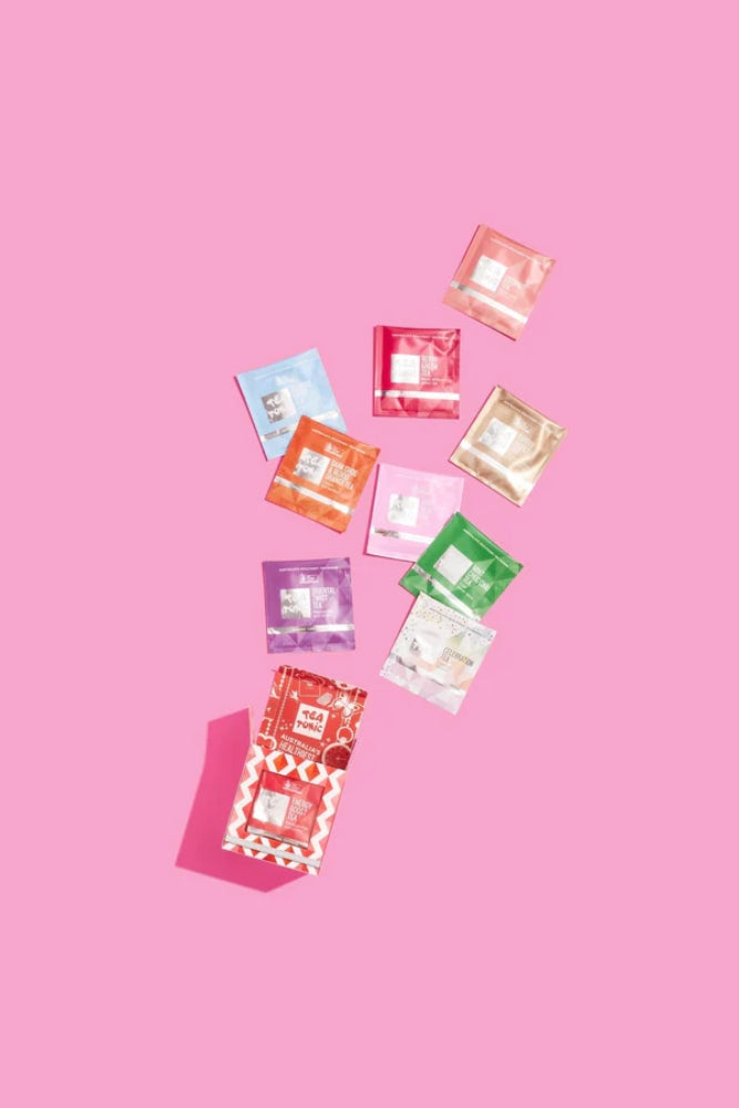 Tea Selection Box - 10 Pack