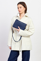 Tilly's Big Sis Crossbody - Ink