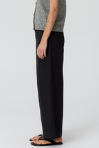 Lira Pant - Black