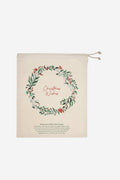 Festive Ham Bag