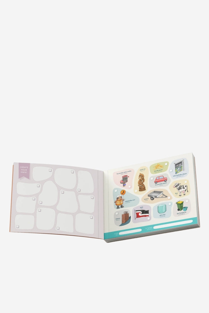 I Spy - Kiwi Road Trip