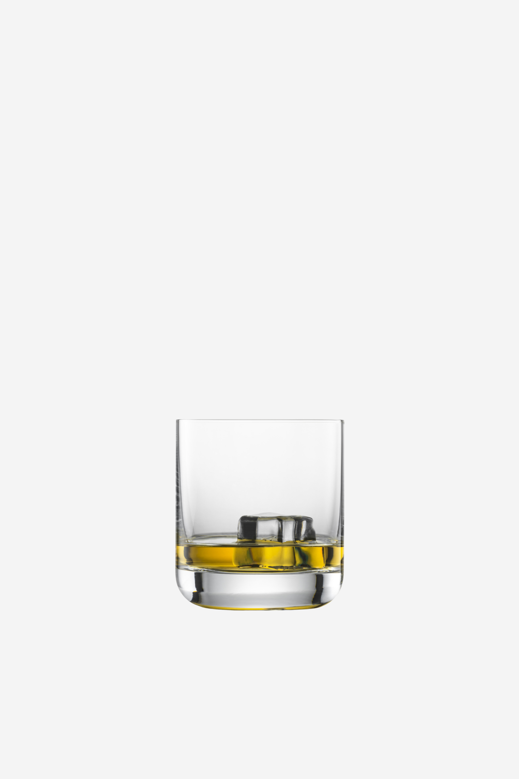 Convention Whisky Glasses - Set Of Six