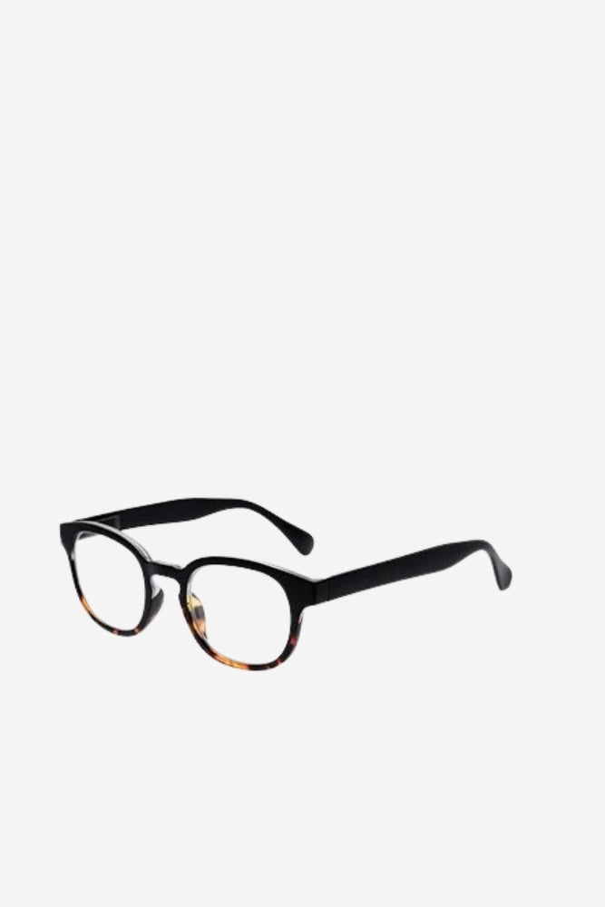 Reading Glasses - 9am