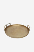 Round Collar Tray 40cm