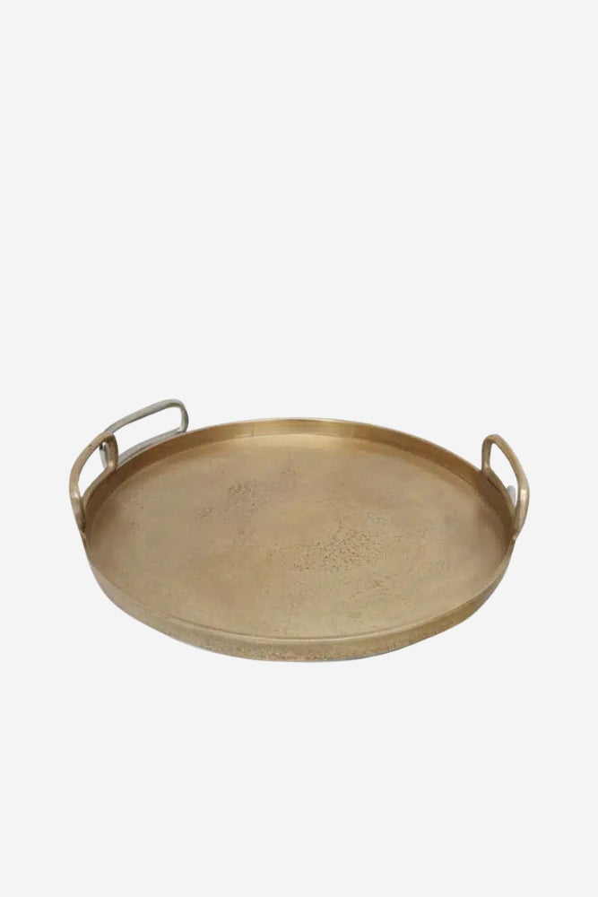 Round Collar Tray 40cm