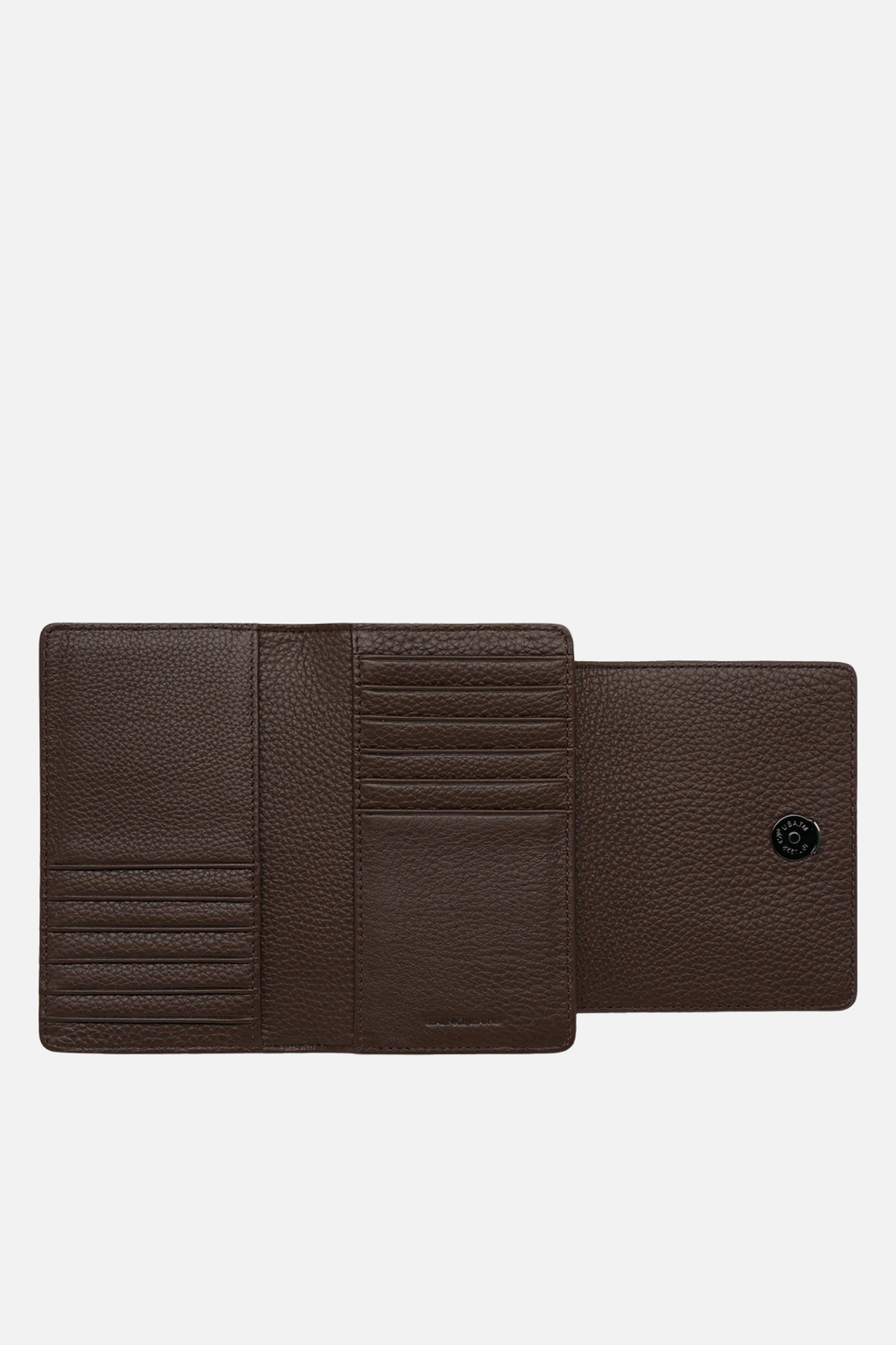 Visions Wallet - Coco
