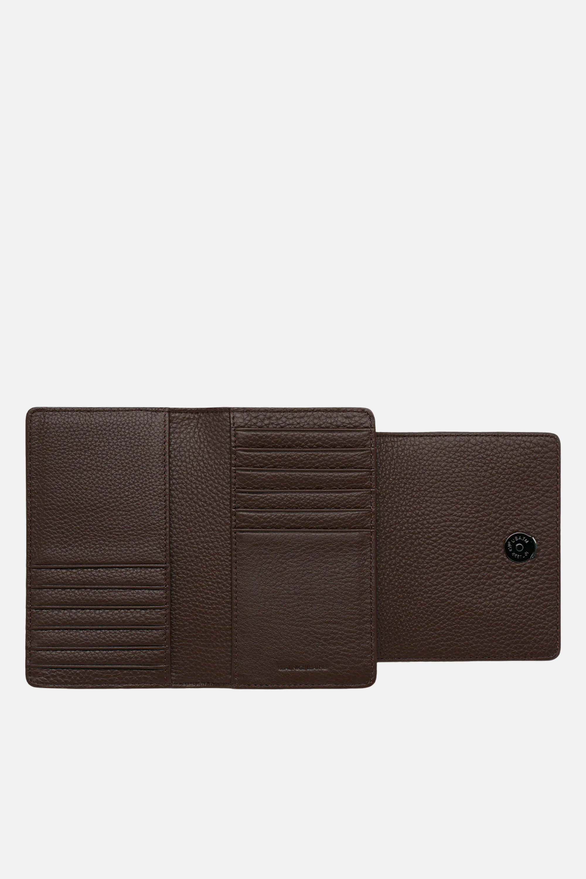 Visions Wallet - Coco