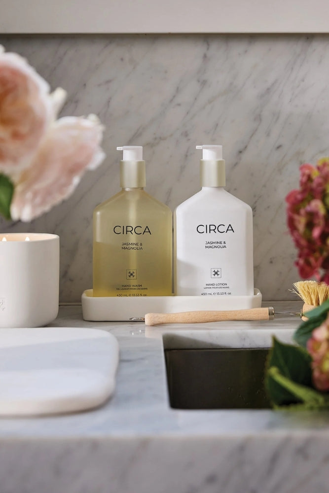Circa Hand Care - Jasmine & Magnolia