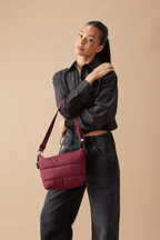 Cloud Stash Base Crossbody Bag 2.0