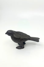 Cast Iron Bird - Large