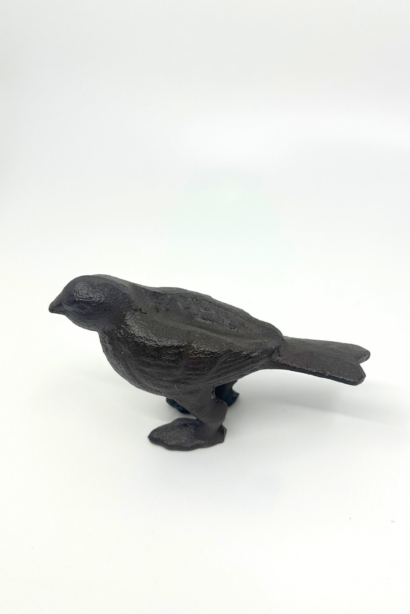 Cast Iron Bird - Large