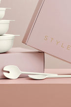 Salad Servers